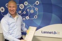 Lannet IT benoemd tot Advanced Partner van Unify